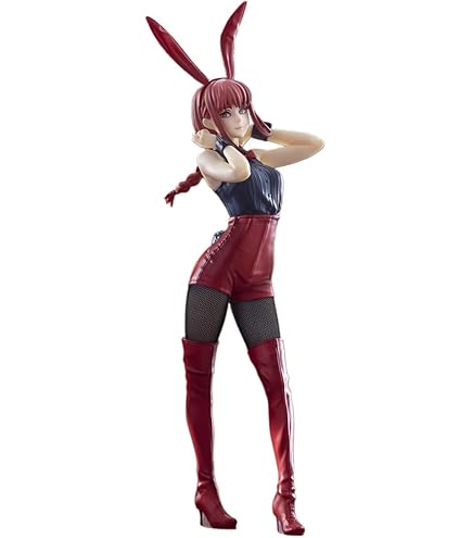 Amazon.co.jp: チェンソーマン BiCute Bunnies Figure パワー